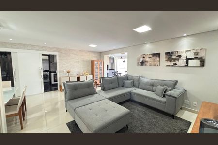 Apartamento à venda com 125m², 3 quartos e 2 vagasSala - Sala de Jantar