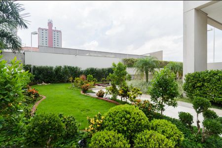 Apartamento à venda com 125m², 3 quartos e 2 vagasÁrea comum