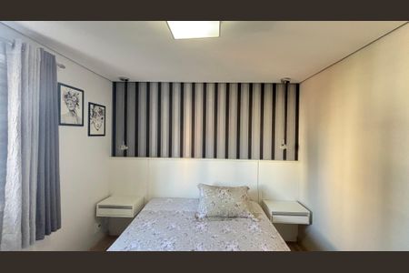 Apartamento à venda com 125m², 3 quartos e 2 vagasSuite 1