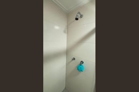 Apartamento à venda com 125m², 3 quartos e 2 vagasBanheiro da Suíte 2