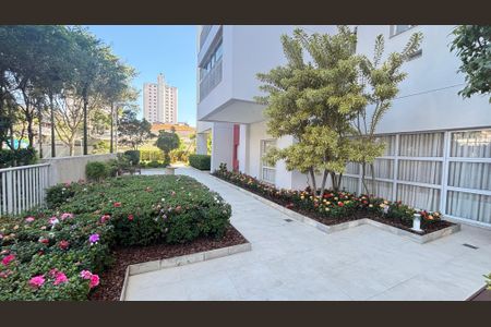 Apartamento à venda com 125m², 3 quartos e 2 vagasÁrea comum