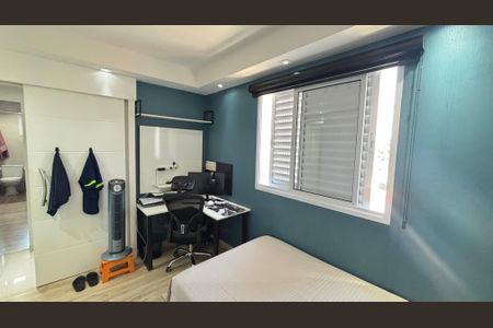 Apartamento à venda com 125m², 3 quartos e 2 vagasSuíte 2