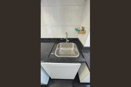 Apartamento à venda com 125m², 3 quartos e 2 vagasÁrea de Serviço