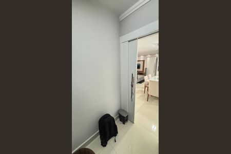 Apartamento à venda com 125m², 3 quartos e 2 vagasEscritório