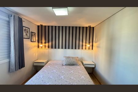 Apartamento à venda com 125m², 3 quartos e 2 vagasSuíte 1