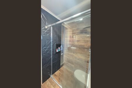 Apartamento à venda com 125m², 3 quartos e 2 vagasBanheiro da Suíte 1