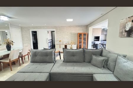 Apartamento à venda com 125m², 3 quartos e 2 vagasSala - Sala de Jantar