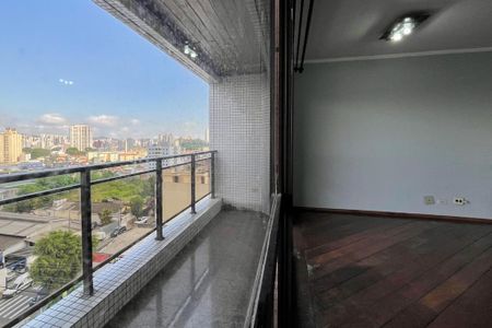 Apartamento à venda com 143m², 3 quartos e 2 vagasSacada