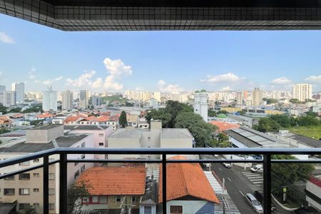 Apartamento à venda com 143m², 3 quartos e 2 vagasSacada