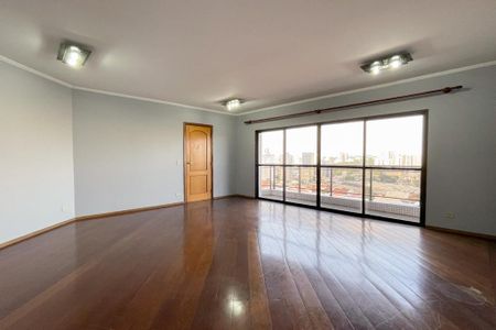 Apartamento à venda com 143m², 3 quartos e 2 vagasSala