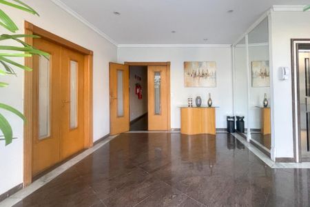 Apartamento à venda com 143m², 3 quartos e 2 vagasÁrea comum - Hall