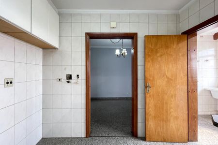 Apartamento à venda com 143m², 3 quartos e 2 vagasCozinha