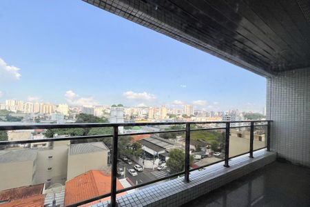 Apartamento à venda com 143m², 3 quartos e 2 vagasSacada