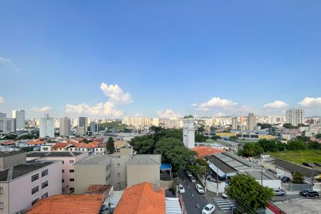 Apartamento à venda com 143m², 3 quartos e 2 vagasVista do Quarto 2