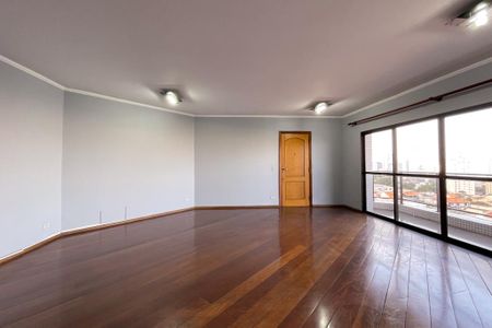 Apartamento à venda com 143m², 3 quartos e 2 vagasSala