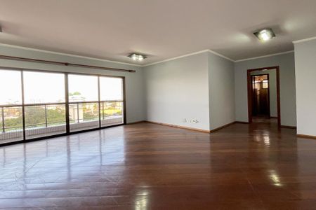 Apartamento à venda com 143m², 3 quartos e 2 vagasSala