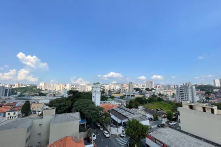 Apartamento à venda com 143m², 3 quartos e 2 vagasVista do Quarto 1