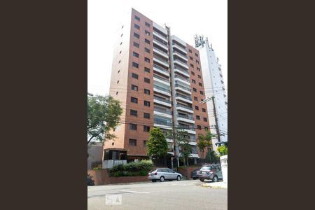 Apartamento à venda com 143m², 3 quartos e 2 vagasFachada