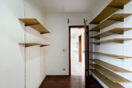 Apartamento à venda com 143m², 3 quartos e 2 vagasQuarto de Serviço