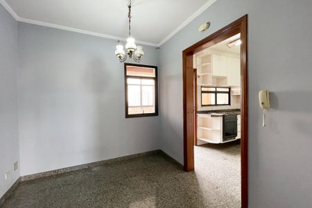 Apartamento à venda com 143m², 3 quartos e 2 vagasCopa