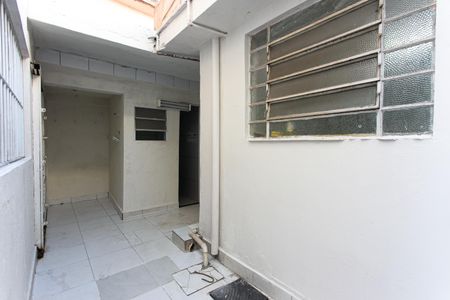 Casa para alugar com 90m², 2 quartos e 2 vagasQuintal