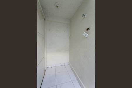 Casa para alugar com 90m², 2 quartos e 2 vagasÁrea de Serviço