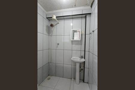 Casa para alugar com 90m², 2 quartos e 2 vagasBanheiro 2