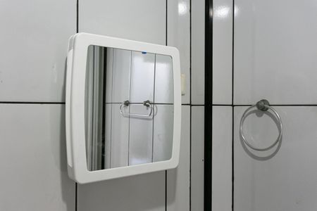 Casa para alugar com 90m², 2 quartos e 2 vagasBanheiro 2