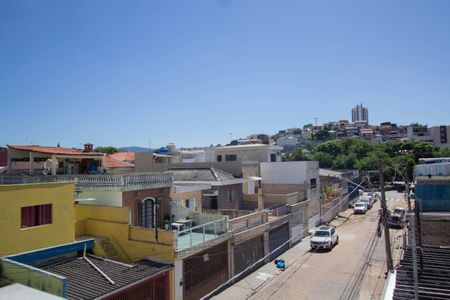 Casa à venda com 271m², 3 quartos e 6 vagasVista do Terraço