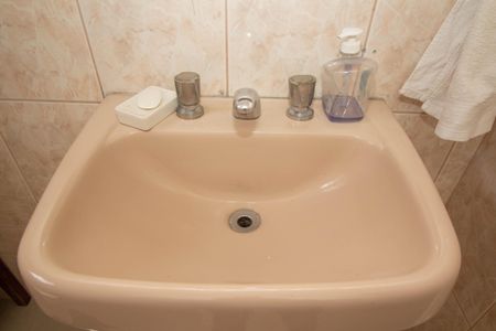 Casa à venda com 271m², 3 quartos e 6 vagasLavabo