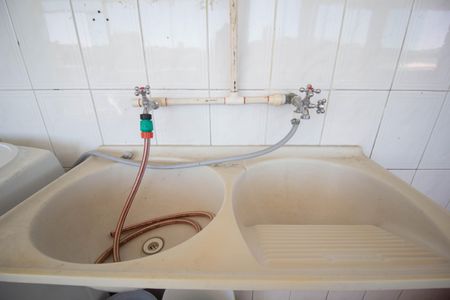 Casa à venda com 271m², 3 quartos e 6 vagasÁrea de Serviço