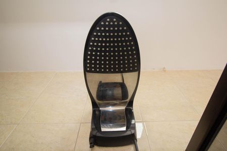 Casa à venda com 271m², 3 quartos e 6 vagasBanheiro da Suíte