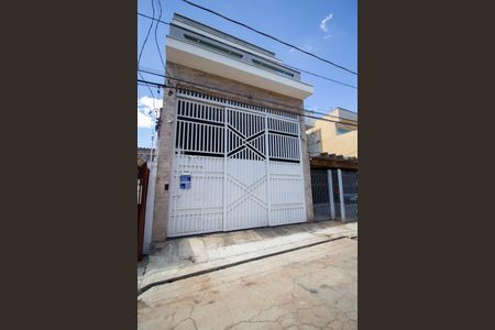 Casa à venda com 271m², 3 quartos e 6 vagasFachada