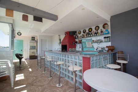 Casa à venda com 271m², 3 quartos e 6 vagasChurrasqueira