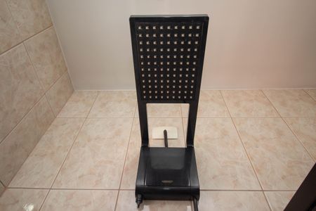 Casa à venda com 271m², 3 quartos e 6 vagasBanheiro