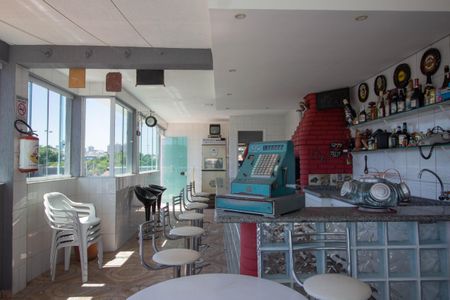 Casa à venda com 271m², 3 quartos e 6 vagasChurrasqueira