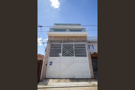 Casa à venda com 271m², 3 quartos e 6 vagasFachada