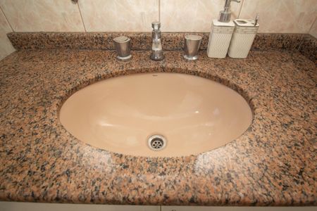 Casa à venda com 271m², 3 quartos e 6 vagasBanheiro