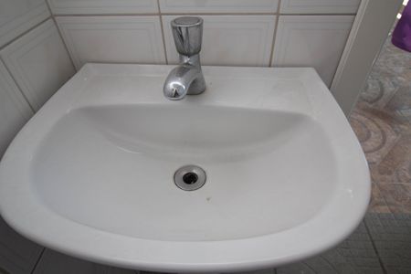 Casa à venda com 271m², 3 quartos e 6 vagasBanheiro de Serviço