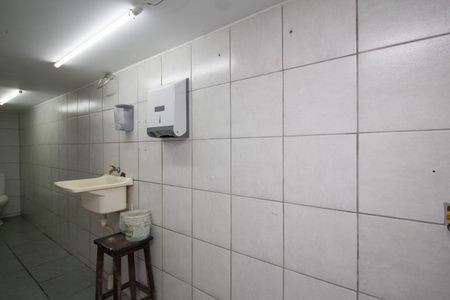 Casa à venda com 271m², 3 quartos e 6 vagasQuarto de Serviço