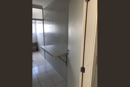Apartamento à venda com 63m², 2 quartos e 2 vagasFoto 09