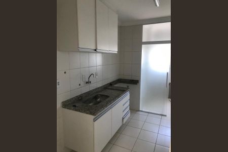 Apartamento à venda com 63m², 2 quartos e 2 vagasFoto 07