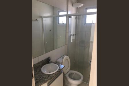 Apartamento à venda com 63m², 2 quartos e 2 vagasFoto 19