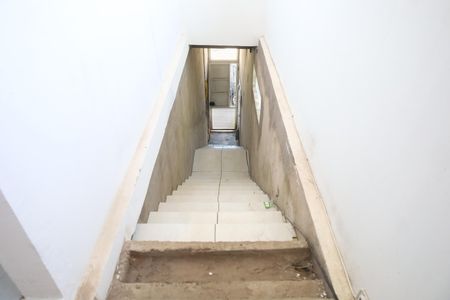 Casa de condomínio para alugar com 40m², 1 quarto e sem vagaÁrea comum