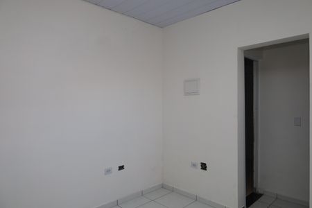 Casa de condomínio para alugar com 40m², 1 quarto e sem vagaSala