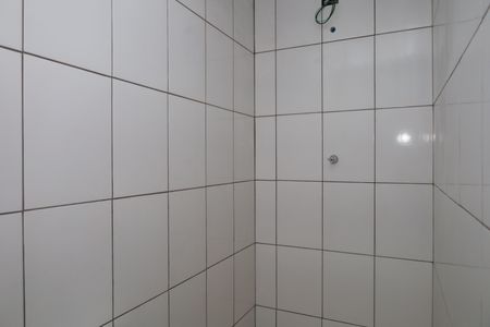 Casa de condomínio para alugar com 40m², 1 quarto e sem vagaBanheiro