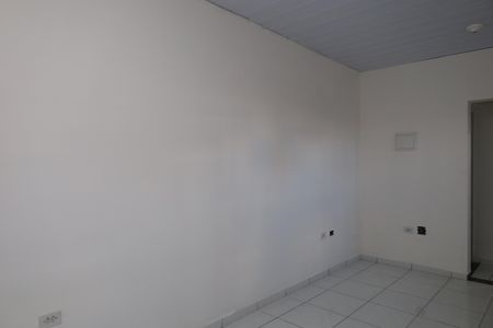 Casa de condomínio para alugar com 40m², 1 quarto e sem vagaCozinha