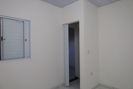 Casa de condomínio para alugar com 40m², 1 quarto e sem vagaQuarto