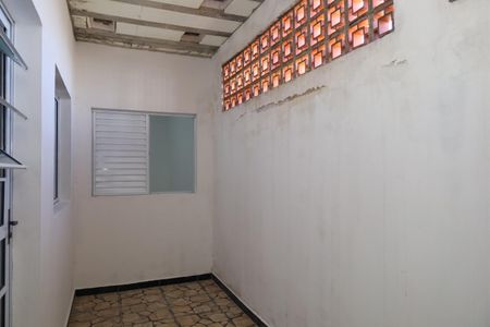 Casa de condomínio para alugar com 40m², 1 quarto e sem vagaÁrea de Serviço