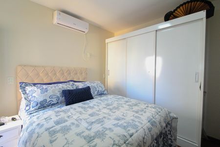 Apartamento à venda com 122m², 3 quartos e 2 vagasSuíte